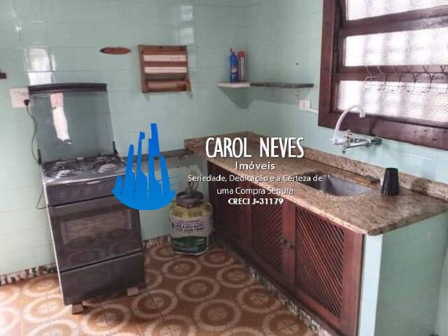 #6070 - Casa para Venda em Mongaguá - SP - 2