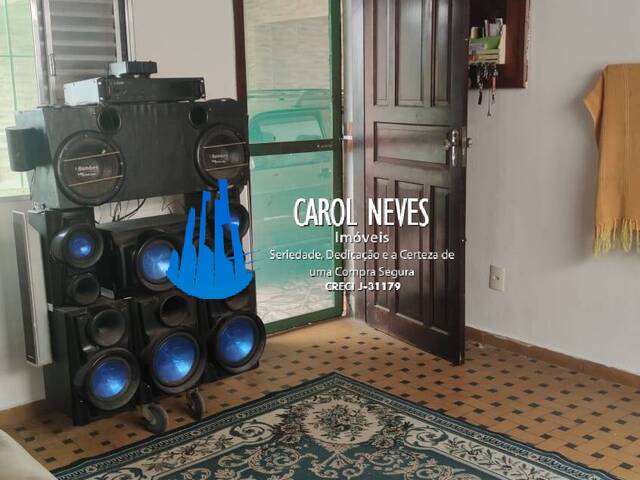 #6089 - Casa para Venda em Itanhaém - SP