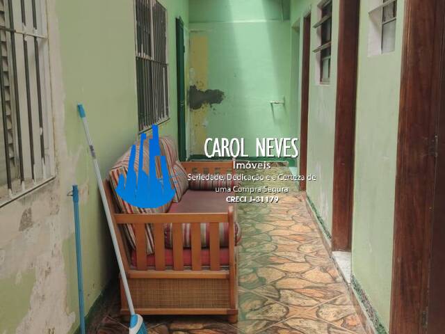 #6089 - Casa para Venda em Itanhaém - SP