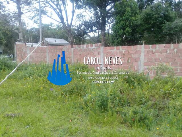 #6138 - Terreno para Venda em Itanhaém - SP - 1