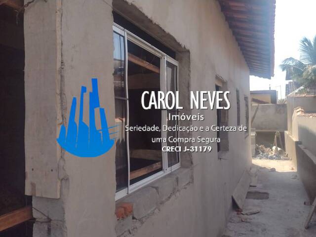 #6171 - Casa para Venda em Itanhaém - SP