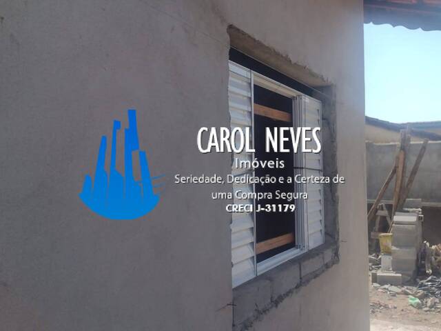 #6171 - Casa para Venda em Itanhaém - SP