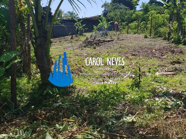 #6106 - Terreno para Venda em Itanhaém - SP - 1