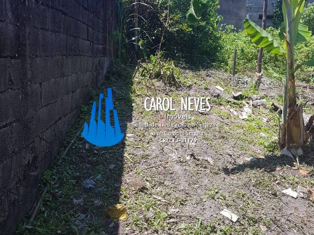 #6106 - Terreno para Venda em Itanhaém - SP - 3