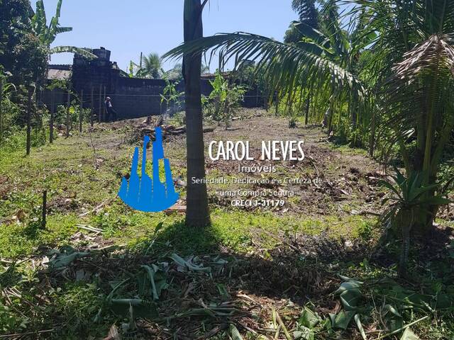 Terreno para Venda em Itanhaém - 4