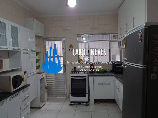 Casa para Venda em Mongaguá - 5