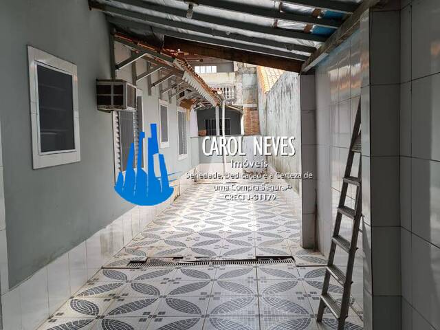 #6235 - Casa para Venda em Mongaguá - SP - 1