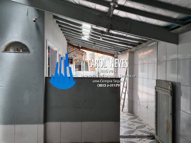 #6235 - Casa para Venda em Mongaguá - SP - 3