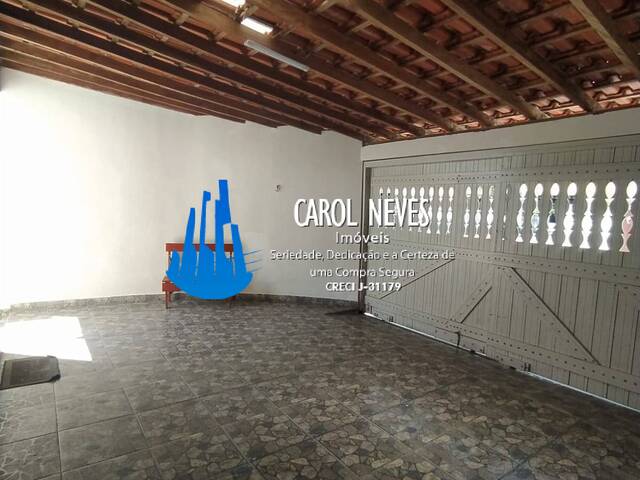 #6238 - Sobrado para Venda em Mongaguá - SP