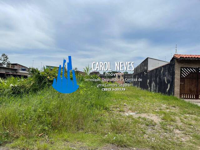 #6267 - Terreno para Venda em Mongaguá - SP - 1