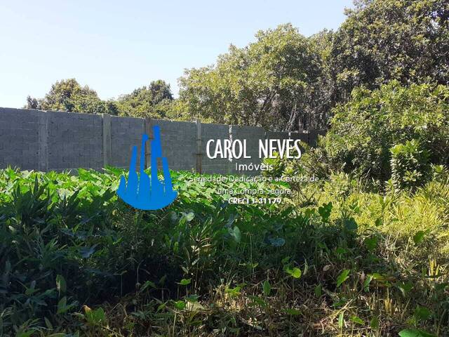 #5818 - Terreno para Venda em Mongaguá - SP - 1