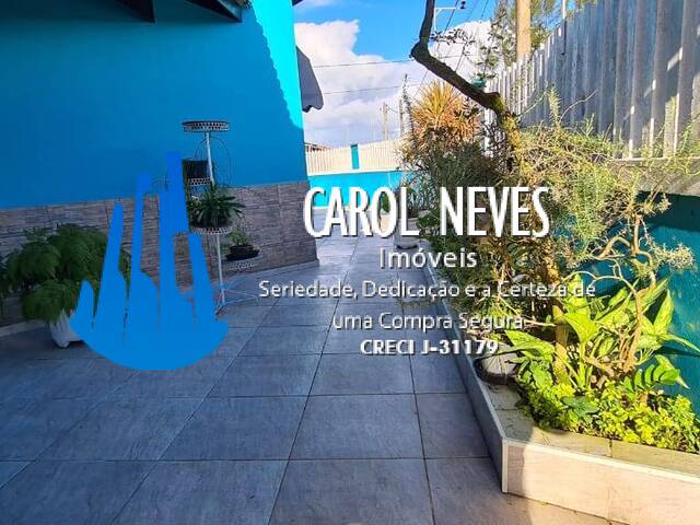 #6387 - Sobrado para Venda em Itanhaém - SP