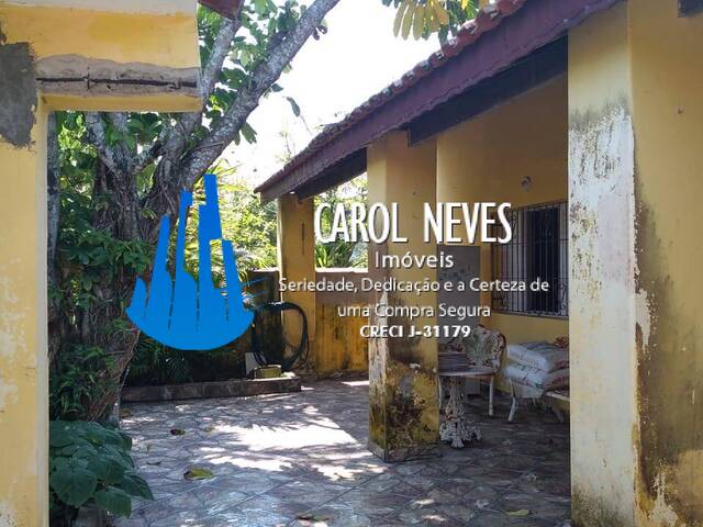#6393 - Casa para Venda em Mongaguá - SP - 3