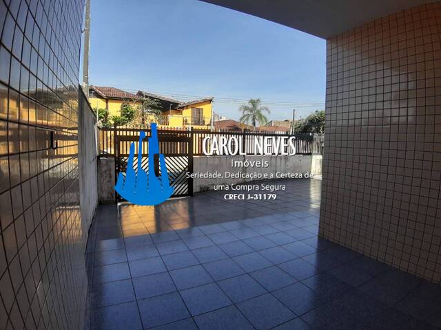 #6423 - Sobrado para Venda em Praia Grande - SP