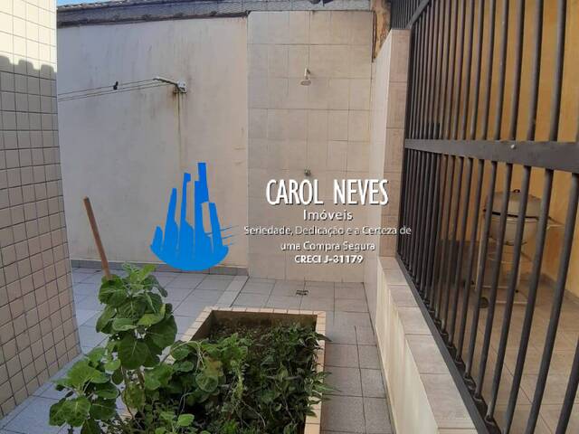 #6423 - Sobrado para Venda em Praia Grande - SP