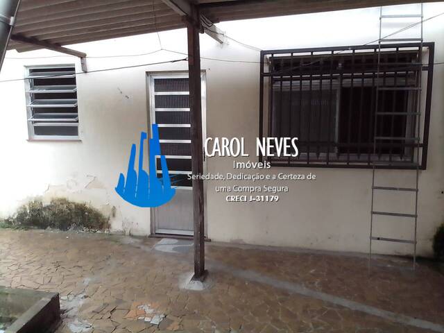 #6484 - Casa para Venda em Praia Grande - SP