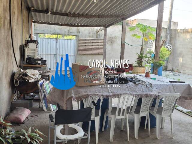 Sobrado para Venda em Mongaguá - 2