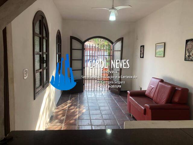 #6586 - Casa para Locação em Mongaguá - SP - 3