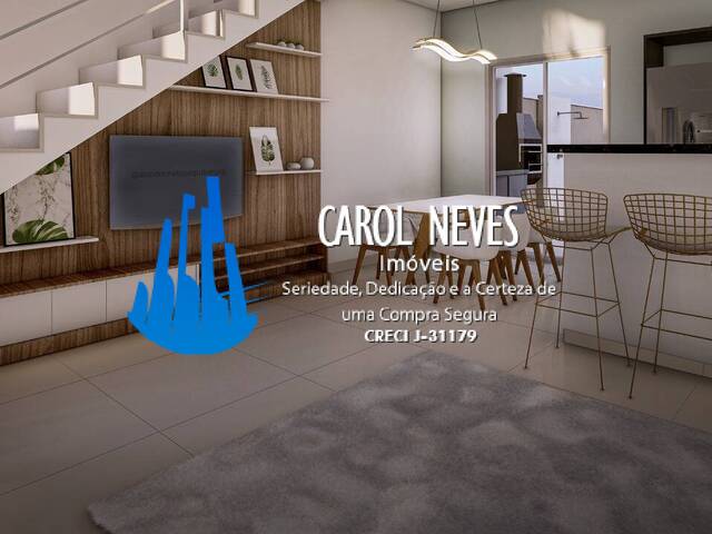 #5917 - Casa em Condomínio Fechado para Venda em Itanhaém - SP