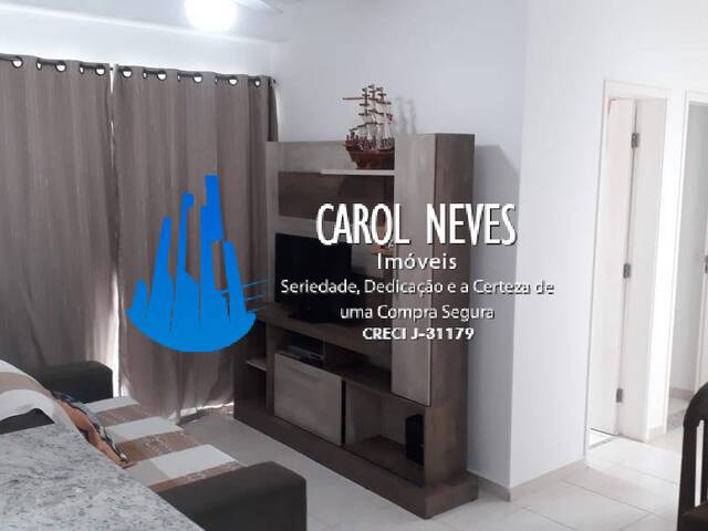 Apartamento para Venda em Mongaguá - 2