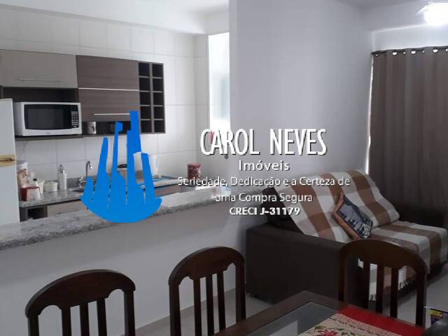 Apartamento para Venda em Mongaguá - 5