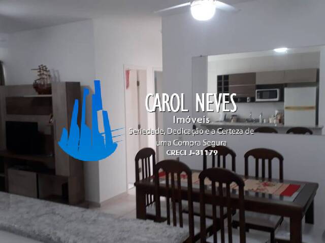 Apartamento para Venda em Mongaguá - 3