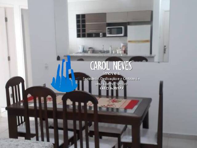 Apartamento para Venda em Mongaguá - 4