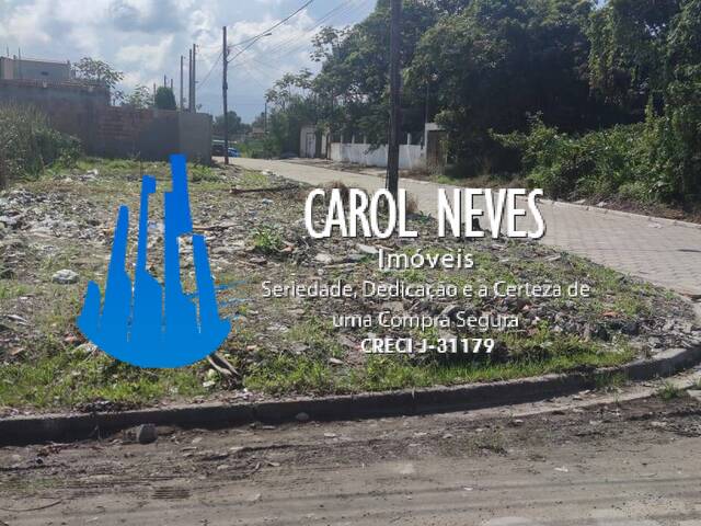 #5940 - Terreno para Venda em Mongaguá - SP - 3