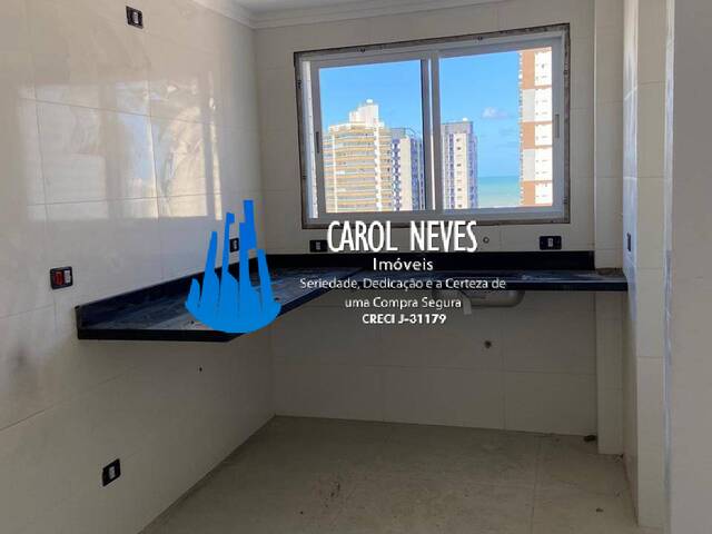 Apartamento para Venda em Praia Grande - 5