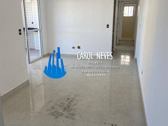 Apartamento para Venda em Praia Grande - 3
