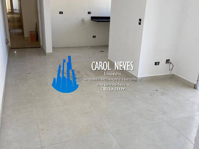 Apartamento para Venda em Praia Grande - 4