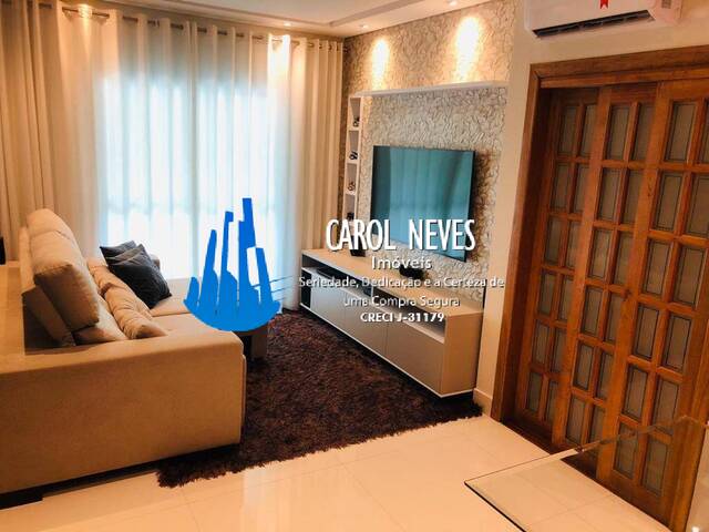 Apartamento para Venda em Mongaguá - 4