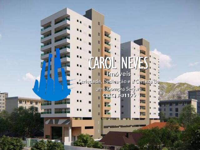 Apartamento para Venda em Mongaguá - 3
