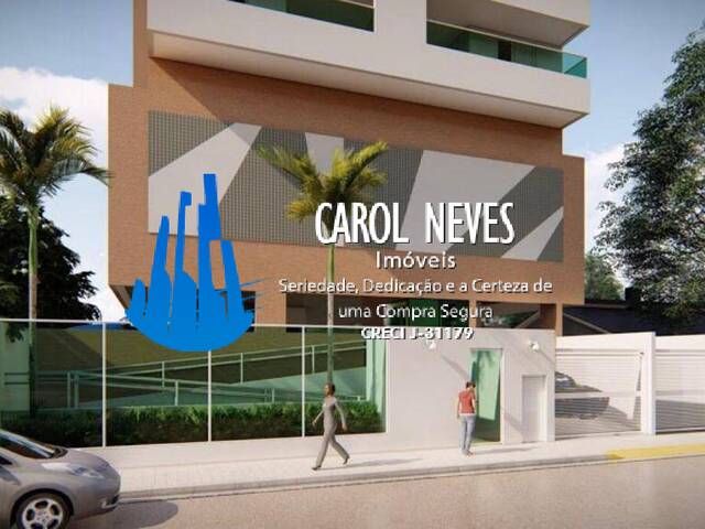 Apartamento para Venda em Mongaguá - 2