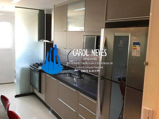 Apartamento para Venda em Mongaguá - 5