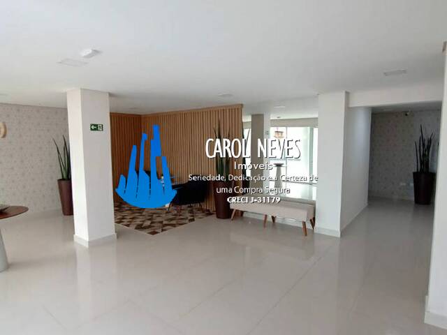 #6667 - Apartamento para Venda em Mongaguá - SP