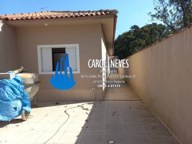 #5532 - Casa para Venda em Itanhaém - SP - 3