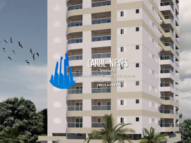 Apartamento para Venda em Mongaguá - 4