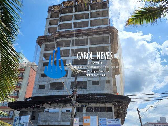 Apartamento para Venda em Mongaguá - 2