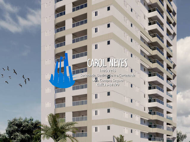 Apartamento para Venda em Mongaguá - 3