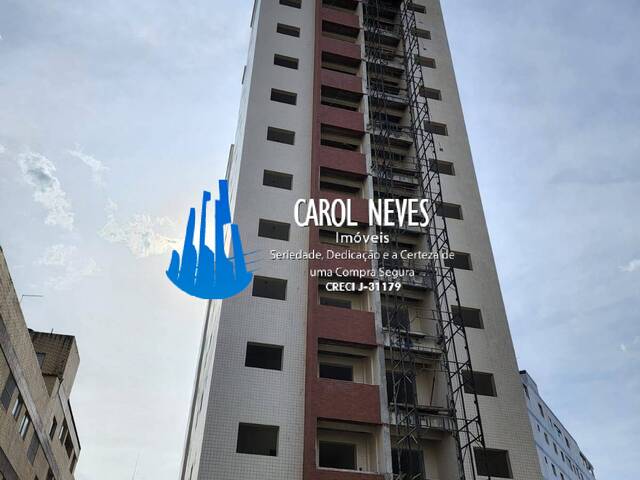 Apartamento para Venda em Praia Grande - 2