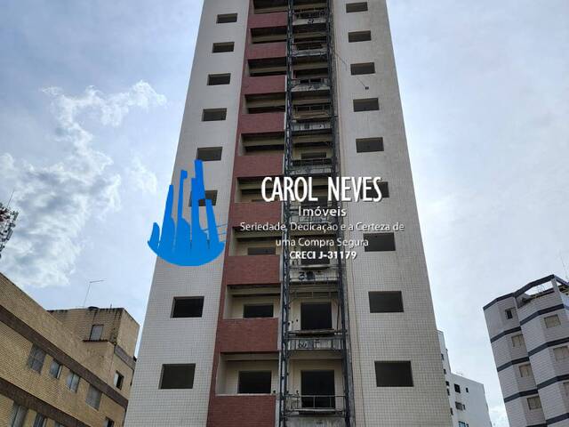 Apartamento para Venda em Praia Grande - 3