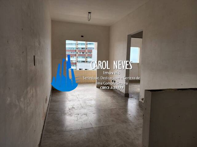 Apartamento para Venda em Praia Grande - 5