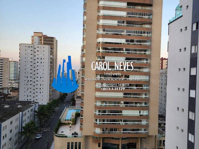 Apartamento para Venda em Praia Grande - 4