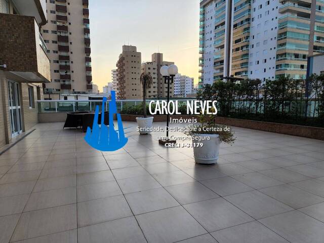 Apartamento para Venda em Praia Grande - 5