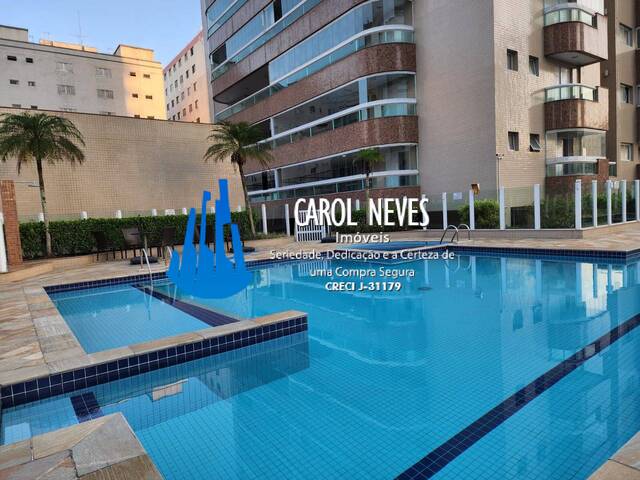 Apartamento para Venda em Praia Grande - 2