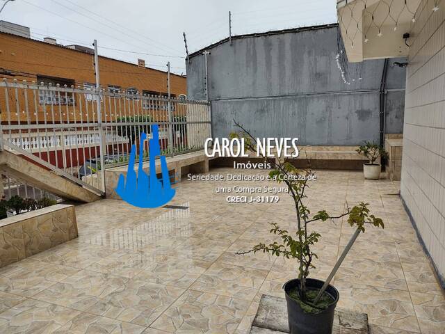 Apartamento para Venda em Praia Grande - 2
