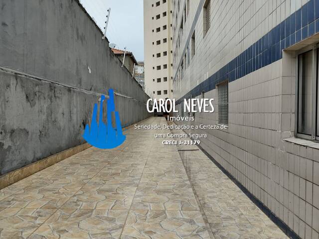Apartamento para Venda em Praia Grande - 3