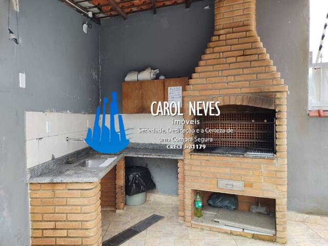 Apartamento para Venda em Praia Grande - 5