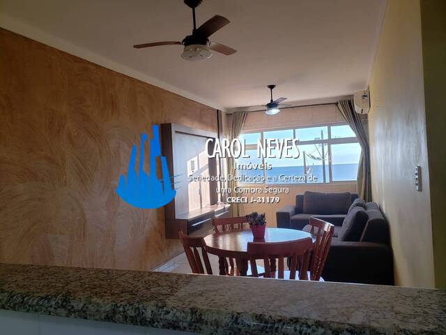 Apartamento para Venda em Praia Grande - 5